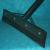 SQUEEGEE STEEL 450mm